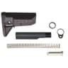 Bravo GFSKMOD0SPMD BCMGunfighter AR-15 SOPMOD Widebody Stock Kit Polymer Black Bravo GFSKMOD0SPMD BCMGunfighter AR-15 SOPMOD Widebody Stock Kit Polymer Black
