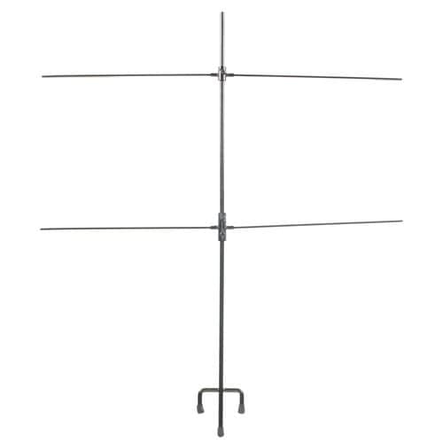 SME SMETGTST Double Paper Target Stand SME SMETGTST Double Paper Target Stand