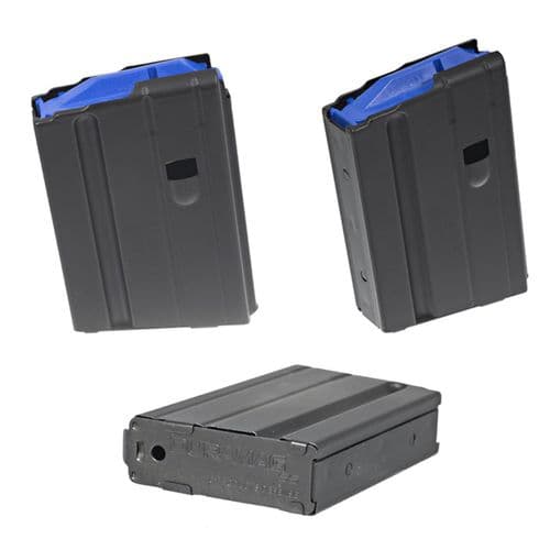 Ruger 90721 American 6.5 Grendel Ruger American Rifle 10rd Magazine Ruger 90721 American 6.5 Grendel Ruger American Rifle 10rd Magazine