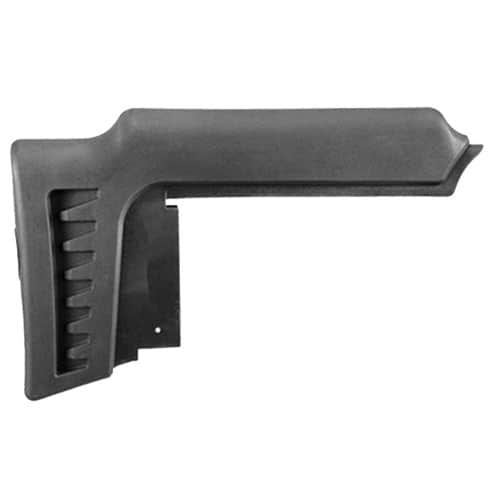 Ruger 90432 American Rimfire High Comb/Standard LOP Modular Stock
Rifle Composite Black Ruger 90432 American Rimfire High Comb/Standard LOP Modular Stock
Rifle Composite Black