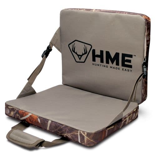 HME FLDSC Folding Seat Cushion Camo Foam HME FLDSC Folding Seat Cushion Camo Foam