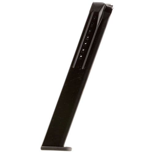 ProMag RUGA34 Ruger 9mm Luger SR9 32rd Black Oxide Extended ProMag RUGA34 Ruger 9mm Luger SR9 32rd Black Oxide Extended