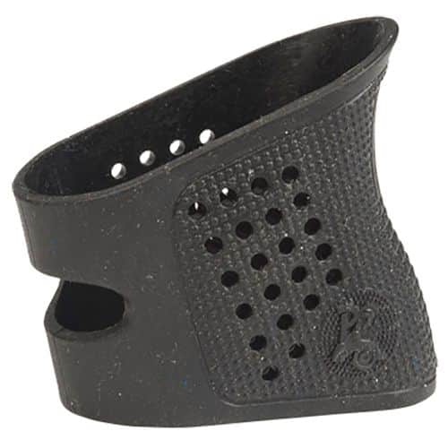 Pachmayr 05175 Gloves Grip For Glock Sub Compact Black Rubber Pachmayr 05175 Gloves Grip For Glock Sub Compact Black Rubber