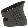 Pachmayr 05175 Gloves Grip For Glock Sub Compact Black Rubber Pachmayr 05175 Gloves Grip For Glock Sub Compact Black Rubber