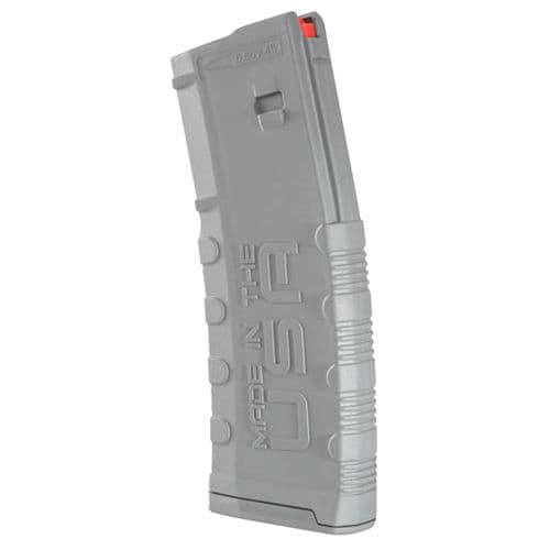 Amend2 556MOD2GRY30 Mod 2 223 Rem,5.56 NATO AR-15,M4,M16 30rd Gray Detachable Amend2 556MOD2GRY30 Mod 2 223 Rem,5.56 NATO AR-15,M4,M16 30rd Gray Detachable