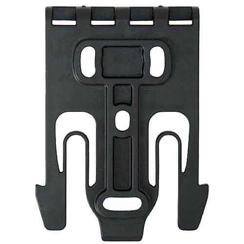 Safariland 6004192 QLS 19 Locking Fork Nylon Black Safariland 6004192 QLS 19 Locking Fork Nylon Black