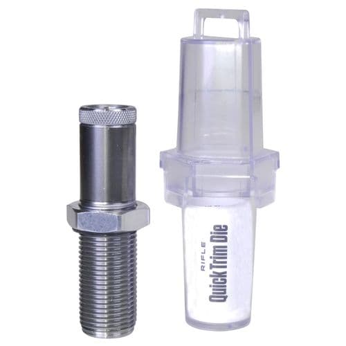 Lee 90399 Quick Trim Rifle 260 Rem Lee 90399 Quick Trim Rifle 260 Rem