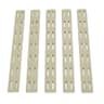 Bravo KMR-RP-FDE-5 BCM AR-15 Polymer Flat Dark Earth Bravo KMR-RP-FDE-5 BCM AR-15 Polymer Flat Dark Earth