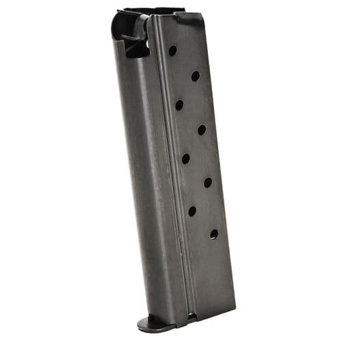 Springfield Armory 1911 38 Super Springfield 9rd Blued Detachable Springfield Armory 1911 38 Super Springfield 9rd Blued Detachable