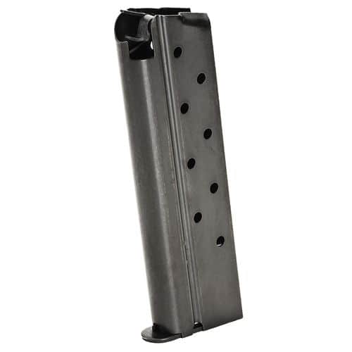 Springfield Armory 1911 38 Super Springfield 9rd Blued Detachable Springfield Armory 1911 38 Super Springfield 9rd Blued Detachable
