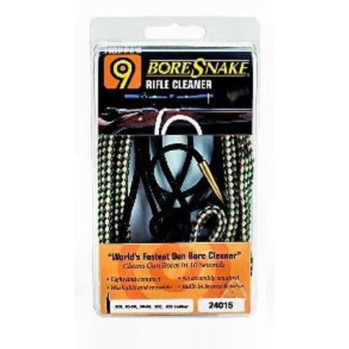 Hoppes .357-.375 Rifle Boresnake Hoppes .357-.375 Rifle Boresnake