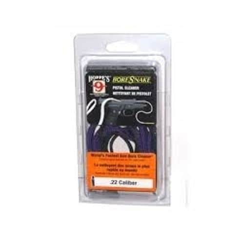 Hoppe's BoreSnake .22 Cal Pistol Hoppe's BoreSnake .22 Cal Pistol