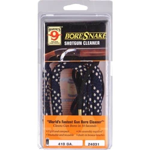 Hoppe's Boresnake .410 Hoppe's Boresnake .410