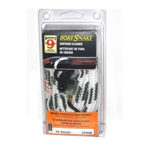 Hoppes 10 Gauge Boresnake Hoppes 10 Gauge Boresnake