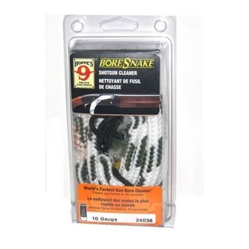 Hoppes 10 Gauge Boresnake Hoppes 10 Gauge Boresnake