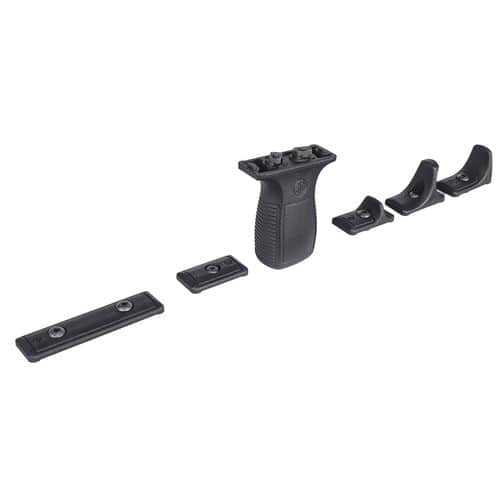 Sig Sauer KITTRDGRIPFO Tread
Grip Black Polymer Sig Sauer KITTRDGRIPFO Tread
Grip Black Polymer