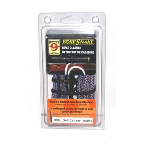 Hoppes Boresnake .338 Rifle Hoppes Boresnake .338 Rifle