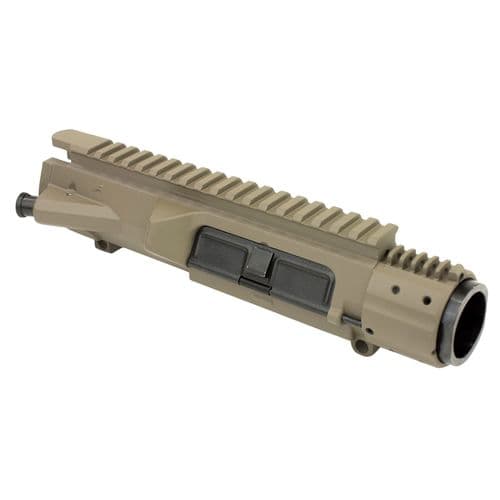 Aero Precision APAR308506C M5E1 Stripped Upper Receiver M5E1 Stripped Upper Receiver Flat Dark Earth Cerakote Aero Precision APAR308506C M5E1 Stripped Upper Receiver M5E1 Stripped Upper Receiver Flat Dark Earth Cerakote
