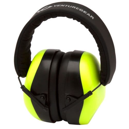 Pyramex VGPM8031C VG80 Earmuffs 26 dB Yellow Pyramex VGPM8031C VG80 Earmuffs 26 dB Yellow
