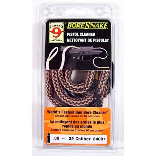 Hoppes Boresnake Pistol .30-.32 Hoppes Boresnake Pistol .30-.32