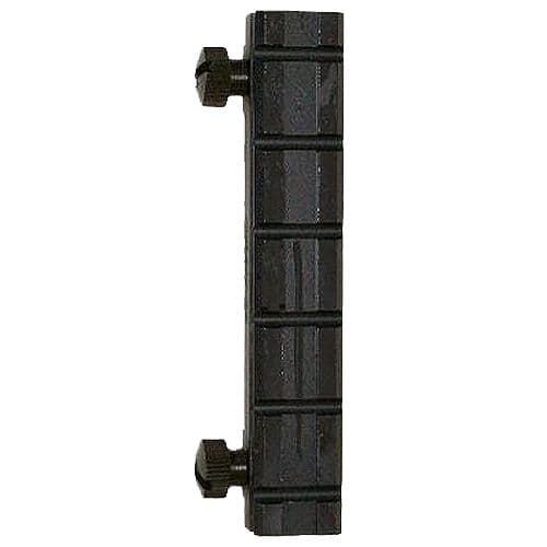 Beretta USA C61275 Shotgun Scope Base Steel Black Matte for Beretta A400 Xtreme/A391 Xtrema/A304/A303 Beretta USA C61275 Shotgun Scope Base Steel Black Matte for Beretta A400 Xtreme/A391 Xtrema/A304/A303