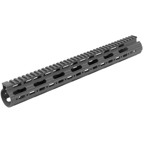 UTG Pro MTU019SS AR15 Super Slim Handguard 
Rifle Aluminum Black UTG Pro MTU019SS AR15 Super Slim Handguard 
Rifle Aluminum Black