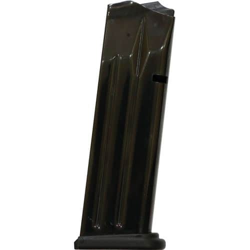 Rock Island OEMP164015B 1911 40 S&W/10mm 1911 A2 16rd Blued Detachable Rock Island OEMP164015B 1911 40 S&W/10mm 1911 A2 16rd Blued Detachable