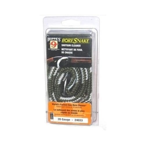 Hoppe's 20 Gauge Boresnake Hoppe's 20 Gauge Boresnake