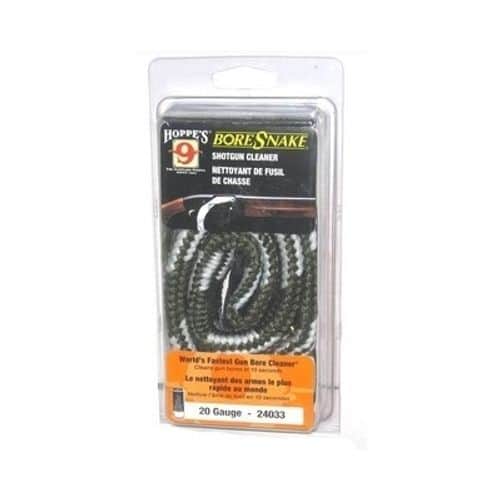 Hoppe's 20 Gauge Boresnake Hoppe's 20 Gauge Boresnake