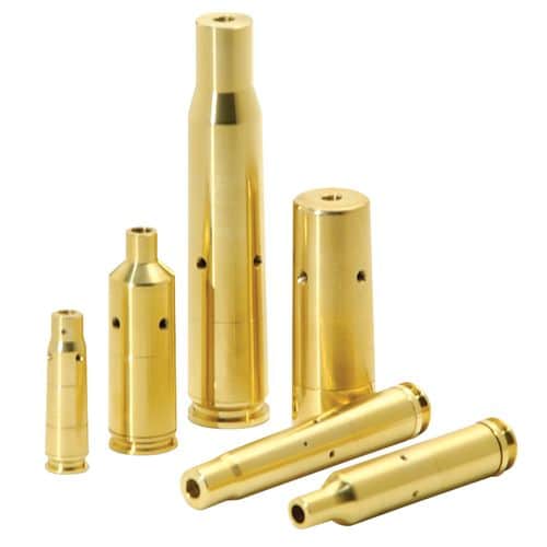 SME XSIBL243 Sight-Rite Laser Bore Sighting System 243,308 Win;7mm-08 Rem Brass SME XSIBL243 Sight-Rite Laser Bore Sighting System 243,308 Win;7mm-08 Rem Brass