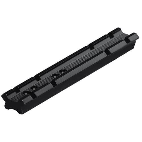 T/C Accessories 55019899 Weaver-Style T/C Encore, Omega, Triumph, Impact Black T/C Accessories 55019899 Weaver-Style T/C Encore, Omega, Triumph, Impact Black