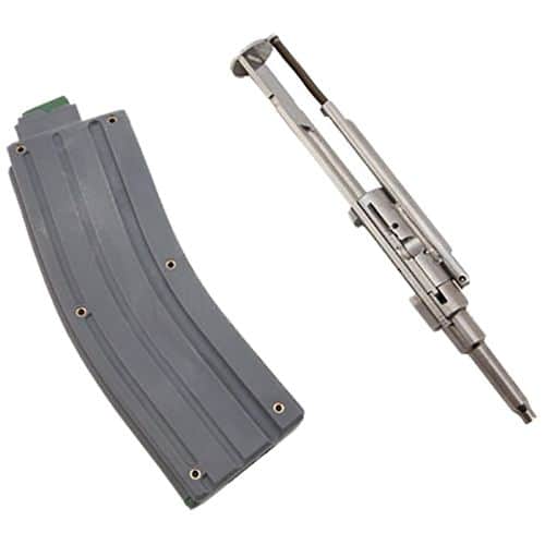 CMMG 22BA6E1 Bravo 25rd Includes Magazine CMMG 22BA6E1 Bravo 25rd Includes Magazine