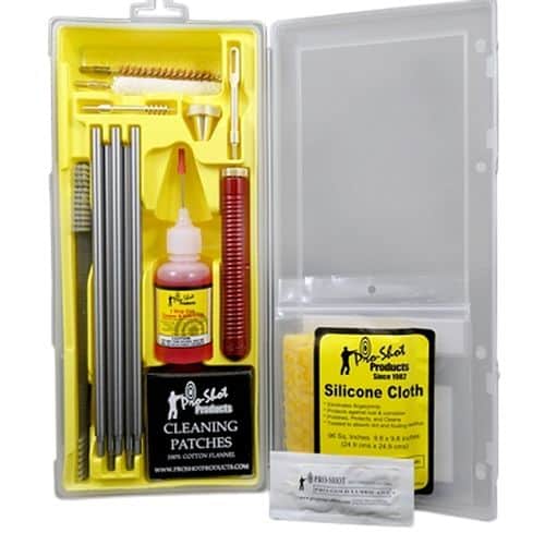 Pro-Shot R30KIT Classic Box Kit 30 Cal,7.62mm Rifle Pro-Shot R30KIT Classic Box Kit 30 Cal,7.62mm Rifle