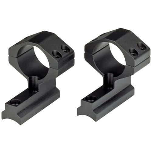 Weaver Mounts 48550 Mount System Muzzleloader
Ring and Base Set For Mount System 2-Piece Style Black Matte Finish Weaver Mounts 48550 Mount System Muzzleloader
Ring and Base Set For Mount System 2-Piece Style Black Matte Finish