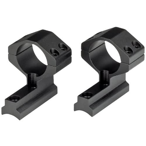Weaver Mounts 48550 Mount System Muzzleloader
Ring and Base Set For Mount System 2-Piece Style Black Matte Finish Weaver Mounts 48550 Mount System Muzzleloader
Ring and Base Set For Mount System 2-Piece Style Black Matte Finish