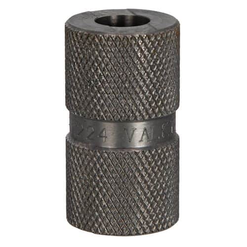 Lyman 7832339 Rifle Case Length Headspace Gauge 224 Valkyrie Steel Lyman 7832339 Rifle Case Length Headspace Gauge 224 Valkyrie Steel