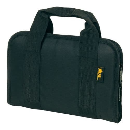 US Peacekeepers Attache Black Pistol Case US Peacekeepers Attache Black Pistol Case