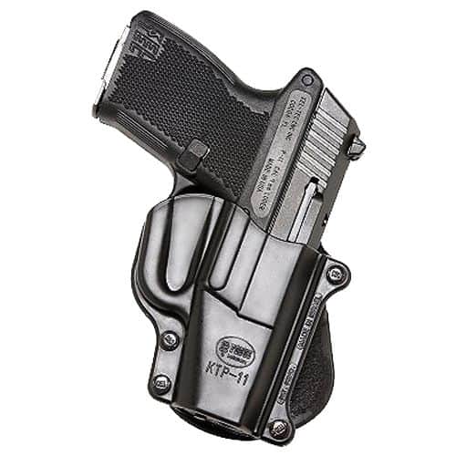 Fobus KTP11 Standard Belt Paddle Kel-Tec P11 9mm/40 Cal Plastic Black Fobus KTP11 Standard Belt Paddle Kel-Tec P11 9mm/40 Cal Plastic Black