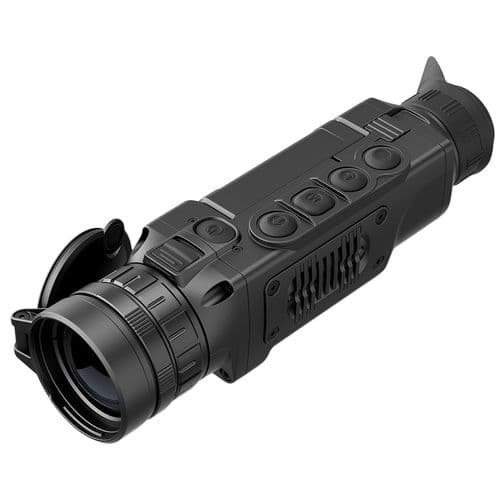 Pulsar PL77394 Helion XQ38F3x 38mm 17.2 - 12.9 ft @ 100 yds FOV Pulsar PL77394 Helion XQ38F3x 38mm 17.2 - 12.9 ft @ 100 yds FOV