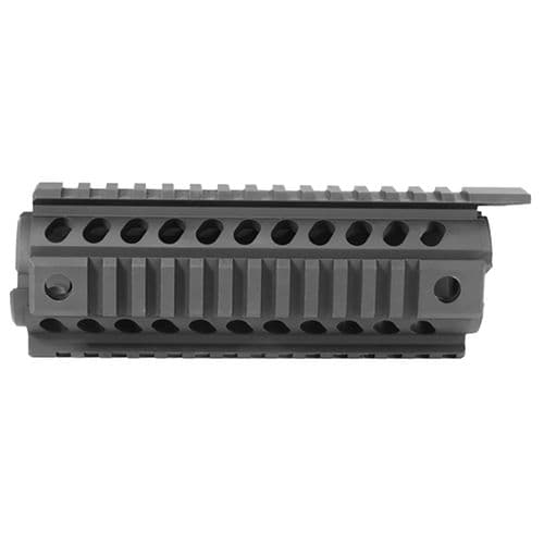 Mission First Tactical TMARCIRS Tekko AR-15/M16/M4 Aluminum Blk Mission First Tactical TMARCIRS Tekko AR-15/M16/M4 Aluminum Blk