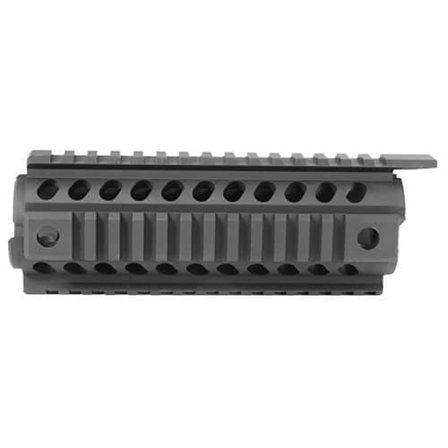 Mission First Tactical TMARCIRS Tekko AR-15/M16/M4 Aluminum Blk Mission First Tactical TMARCIRS Tekko AR-15/M16/M4 Aluminum Blk