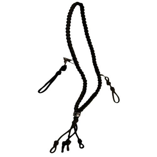 Duck Commander DNBLF Braided Lanyard Paracord Camo Duck Commander DNBLF Braided Lanyard Paracord Camo