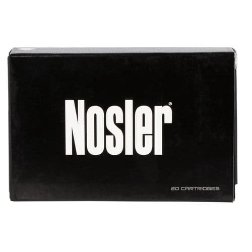 Nosler 40067 E-Tip 280 Ackley Improved 140 gr E-Tip Lead-Free 20 Bx Nosler 40067 E-Tip 280 Ackley Improved 140 gr E-Tip Lead-Free 20 Bx