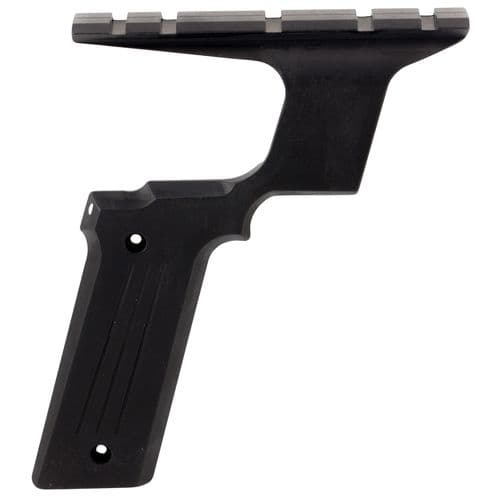 Aimtech APM11 Scope Mounting System
S&W 422, 622, 2206, 2206T Satin Black Aimtech APM11 Scope Mounting System
S&W 422, 622, 2206, 2206T Satin Black