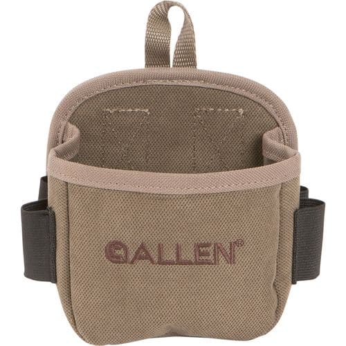 Allen 2203 Select Shell Carrier 25 Rounds Tan Canvas Allen 2203 Select Shell Carrier 25 Rounds Tan Canvas