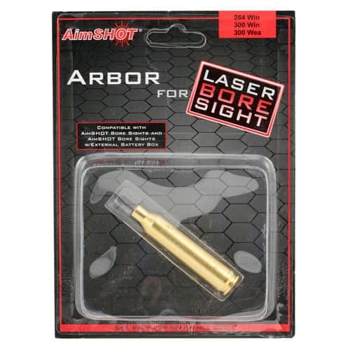 Aimshot AR264 Arbor 264 Winchester Brass Aimshot AR264 Arbor 264 Winchester Brass
