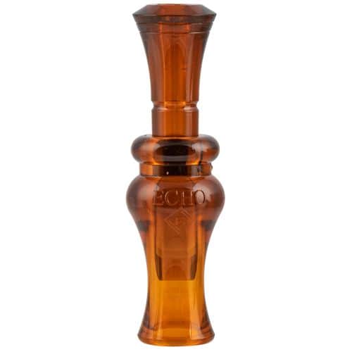 ECHO CALLS, INC 77784 Trash Talker Ducks Double Reed ECHO CALLS, INC 77784 Trash Talker Ducks Double Reed