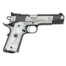 Pachmayr 62001 1911 Grip White Pearl Simulated Pearl Pachmayr 62001 1911 Grip White Pearl Simulated Pearl