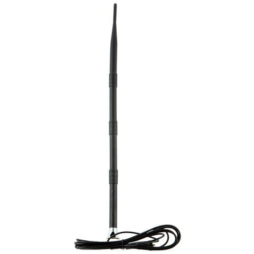 Covert Scouting Cameras Booster Antenna Code Black BOOSTER ANTENNA CODE BLK Covert Scouting Cameras Booster Antenna Code Black BOOSTER ANTENNA CODE BLK
