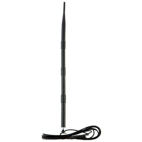 Covert Scouting Cameras Booster Antenna Code Black BOOSTER ANTENNA CODE BLK Covert Scouting Cameras Booster Antenna Code Black BOOSTER ANTENNA CODE BLK